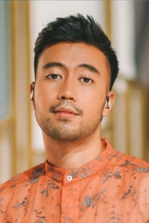 Adryanto Pratono ha trabajado con Vidi Aldiano en 1 ocasiones