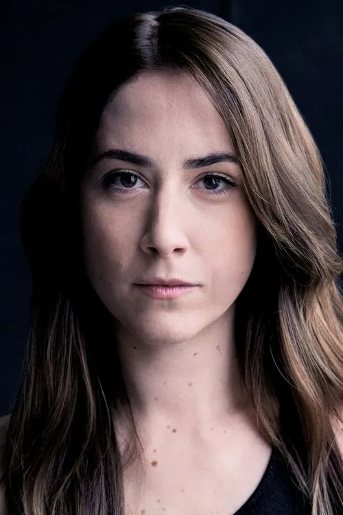 Caroline Ebner ha trabajado con Vidina Popov en 1 ocasiones