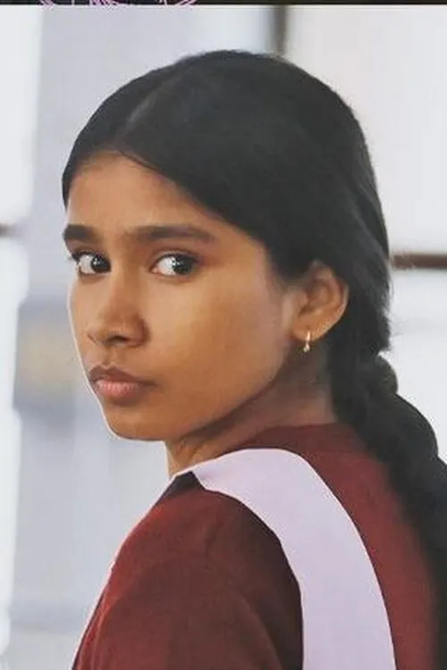 Vidushi en su biografía y filmografía