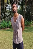 Vidyuth Gargi — personaje: Vidyuth