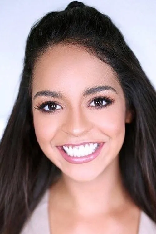 Vienna Black interpretando a (archive footage)