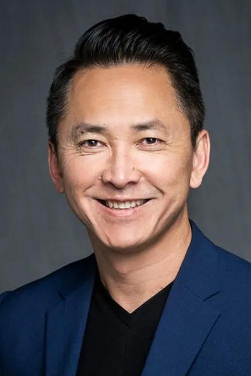 Viet Thanh Nguyen — personaje: Self