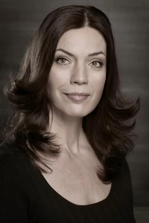 Viire Valdma interpretando a Imbi