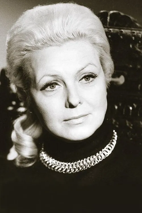 Vija Artmane — personaje: Julia Lambert