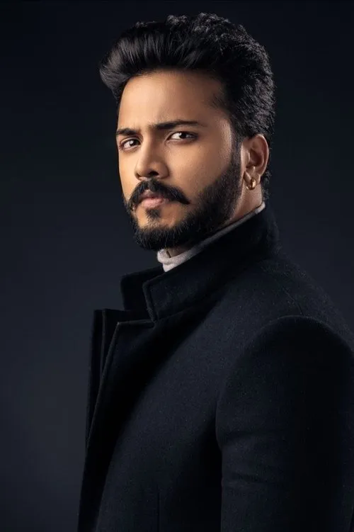 Mimicry Dayanad ha trabajado con Vijay Suriya en 1 ocasiones