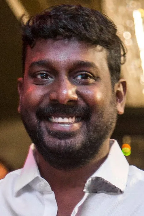 Ajay Raj ha trabajado con Vijay Vasanth en 3 ocasiones