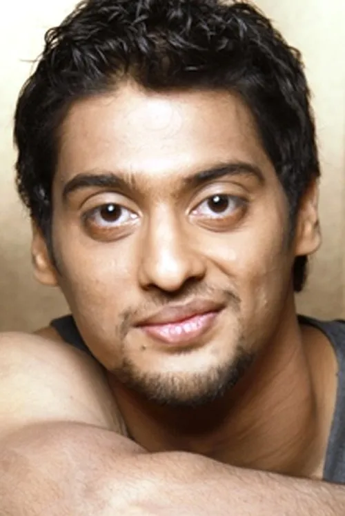 Siddharth Venugopal ha trabajado con Vijay Victor Jesudoss en 1 ocasiones