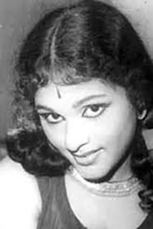 Mynavathi ha trabajado con Vijayasree en 1 ocasiones