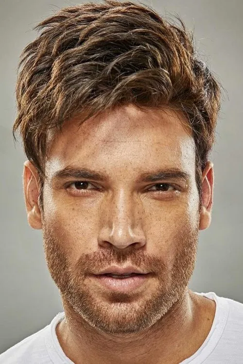 Vikram Kochhar ha trabajado con Vikas Verma en 1 ocasiones