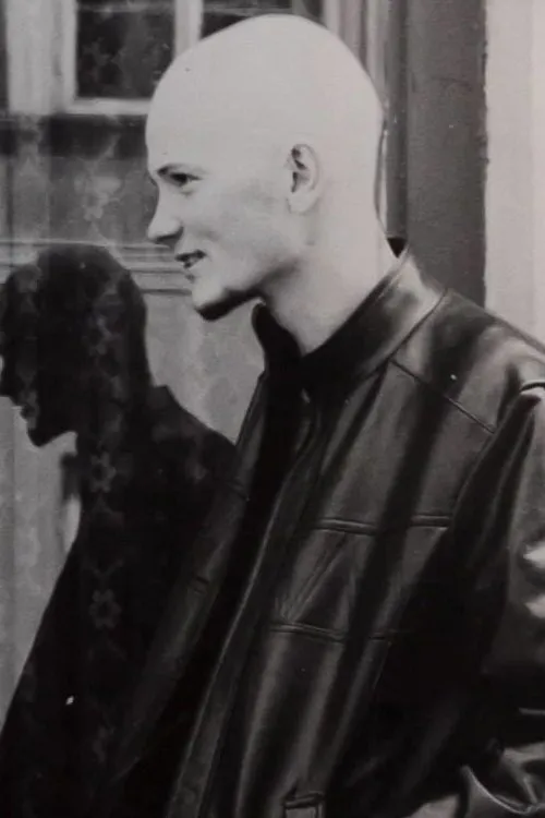 Vikintas Darius Šimanskas interpretando a Varveklis