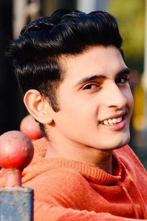 Vikram Dwivedi — personaje: PC