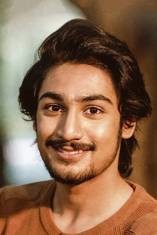 Roshan Meka ha trabajado con Vikram Sahidev en 1 ocasiones