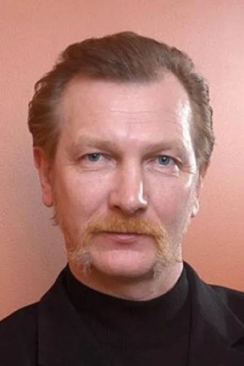 Konstantin Demidov ha trabajado con Виктор Бычков en 1 ocasiones