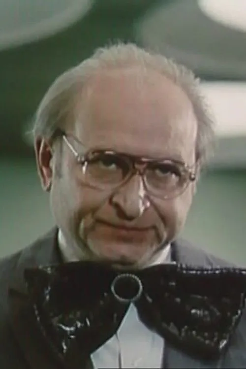 Igor Slavinskiy ha trabajado con Viktor Chernyakov en 1 ocasiones