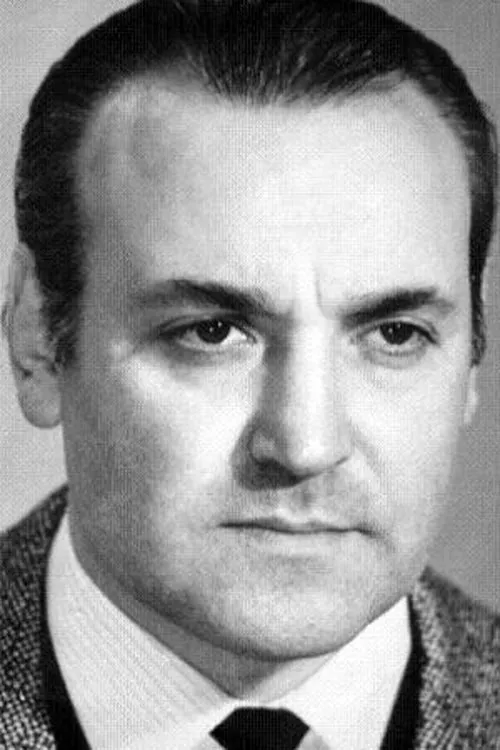 Foto de perfil del actor Viktor Fainleib en el reparto