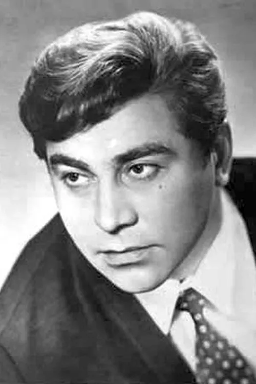 ??????? ????????? ha trabajado con Виктор Филиппов en 1 ocasiones