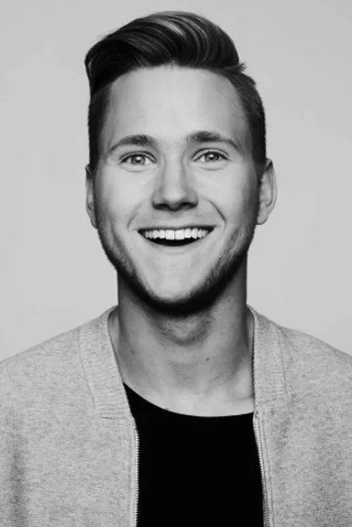 Samir Badran ha trabajado con Viktor Frisk en 1 ocasiones