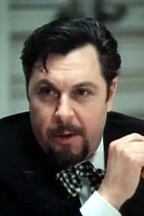 Viktor Kamaev en su biografía y filmografía