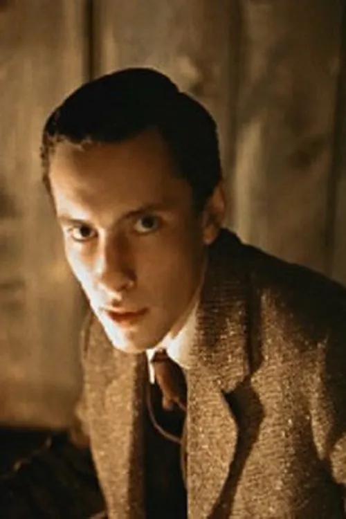 Виктор Корецкий en su biografía y filmografía