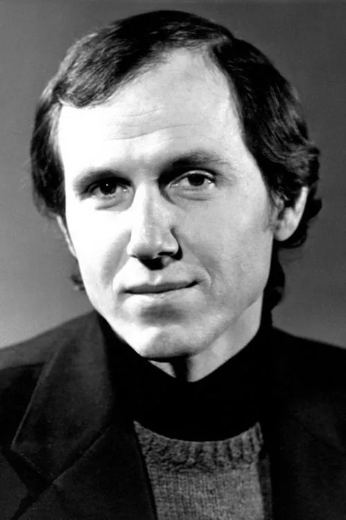 ?????? ?????????? ha trabajado con Виктор Костецкий en 1 ocasiones