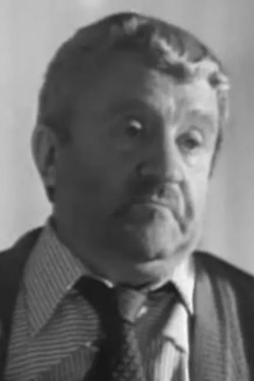 ???????? ????? ha trabajado con Виктор Махмутов en 1 ocasiones