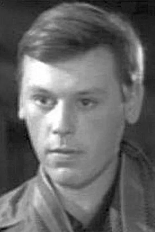 Mikho Borashvili ha trabajado con Виктор Мизин en 1 ocasiones