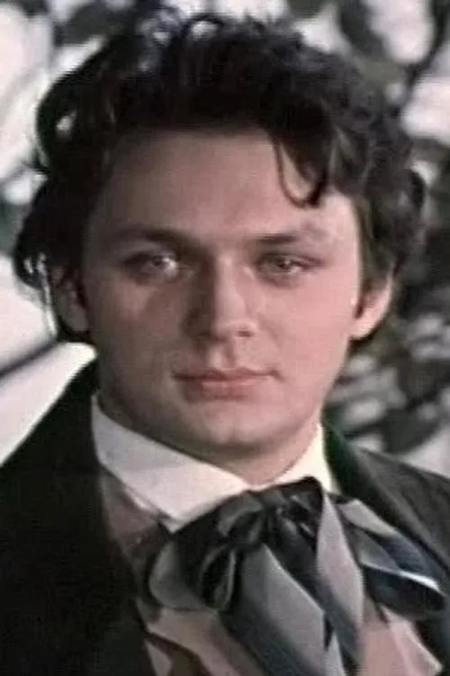 ????? ??????? ha trabajado con Виктор Мурганов en 1 ocasiones