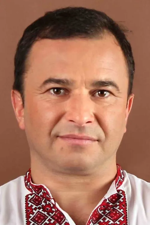 Fedir Hurynets ha trabajado con Viktor Pavlik en 1 ocasiones