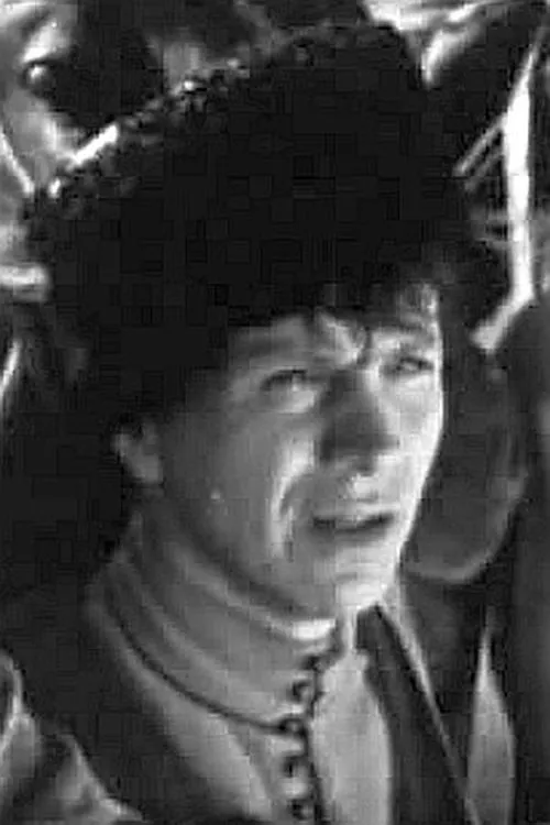 ???????? ?????????? ??????´? ha trabajado con Viktor Proklov en 1 ocasiones