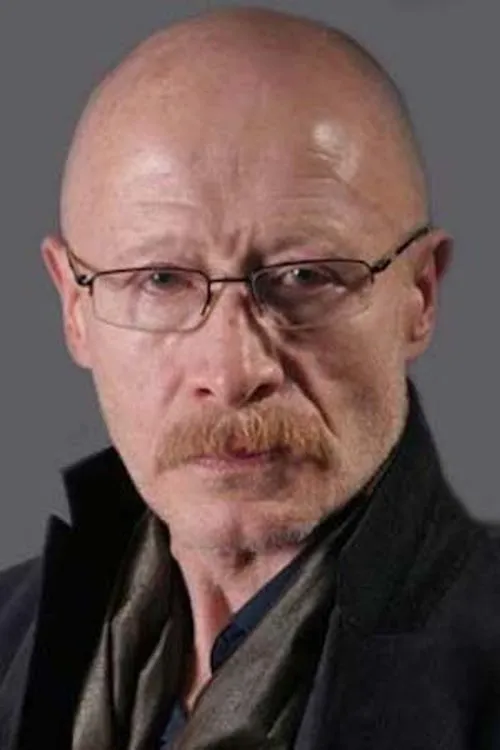 ?????? ???????? ha trabajado con Виктор Проскурин en 1 ocasiones