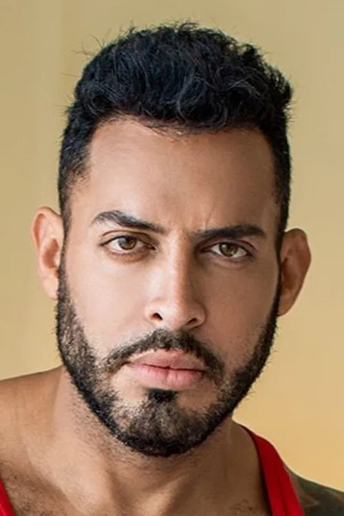 Leon XXL ha trabajado con Viktor Rom en 1 ocasiones