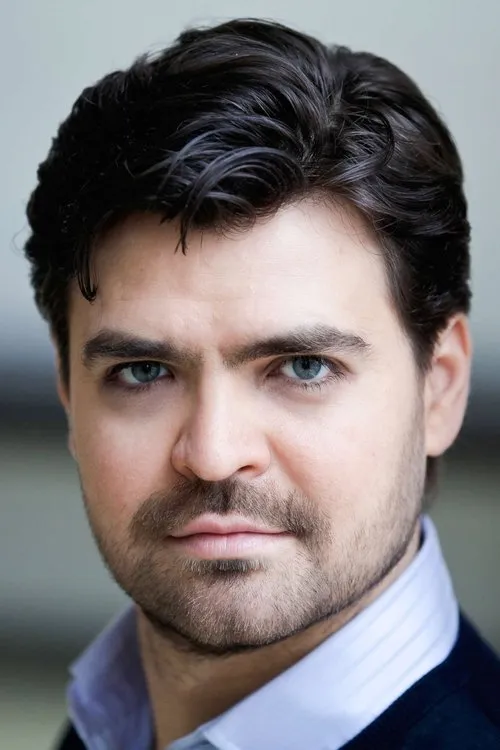 Anat Edri ha trabajado con Viktor Rud en 1 ocasiones