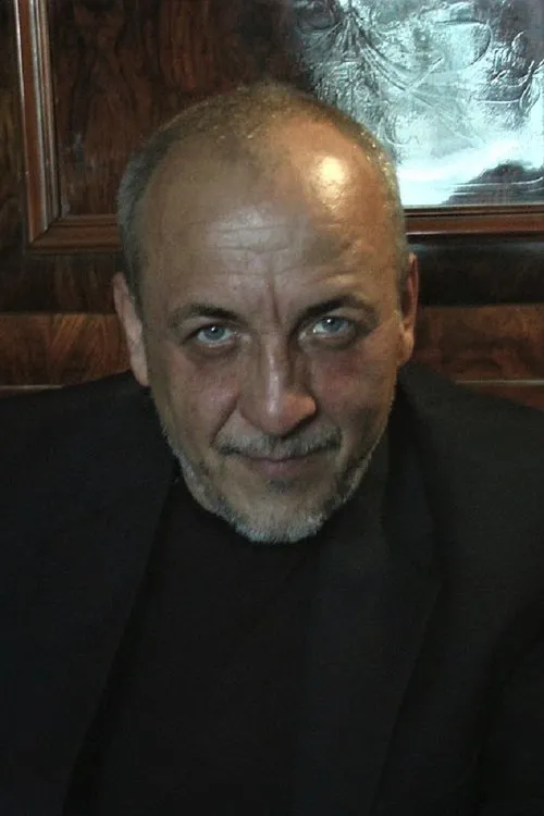 Виктор Тереля — personaje: ???? ?????? - ???????????