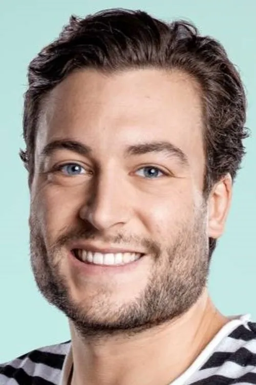 Viktor Verhulst en su biografía y filmografía