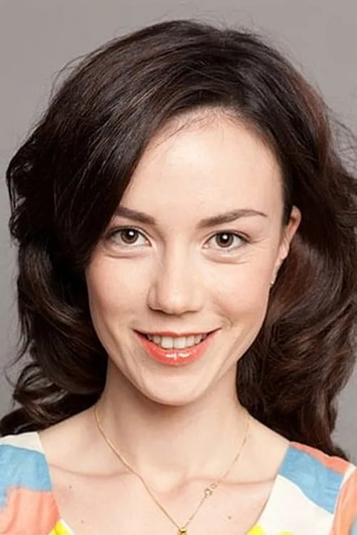 ????? ???? ha trabajado con Виктория Богатырёва en 1 ocasiones