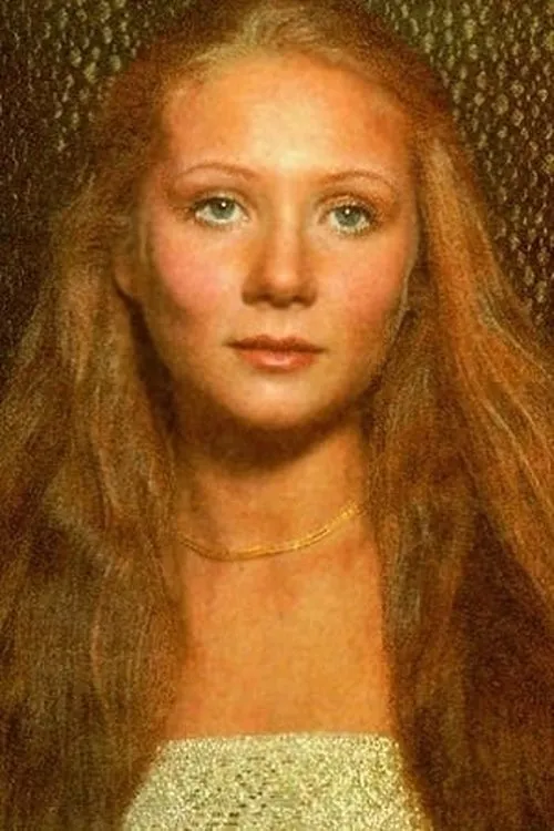 Viktoria Korsun interpretando a Katrya