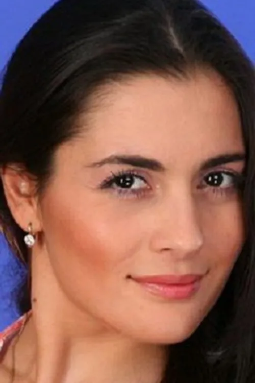 ?????? ????? ha trabajado con Виктория Полторак en 1 ocasiones