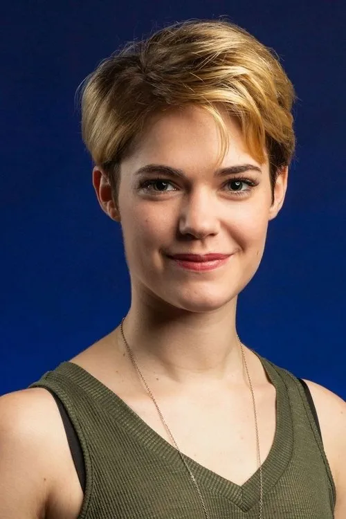 Gábor Urmai ha trabajado con Viktória Staub en 1 ocasiones