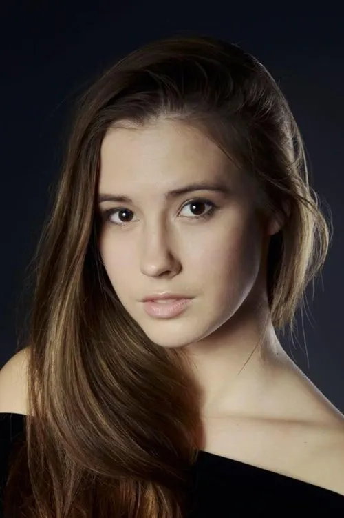 Sebastian Anton ha trabajado con Viktoriia Levchenko en 1 ocasiones