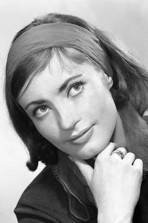 Viktoriya Fyodorova interpretando a Lise