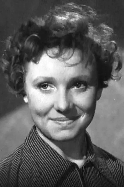 Vsevolod Aksyonov ha trabajado con Viktoriya Radunskaya en 1 ocasiones