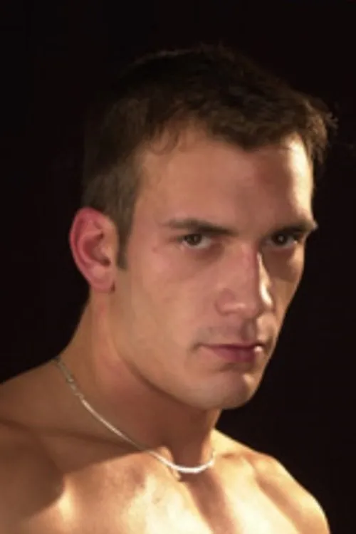 Ettore Tosi ha trabajado con Vilem Cage en 3 ocasiones