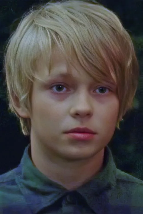 Foto de perfil del actor Vilho Rönkkönen en el reparto