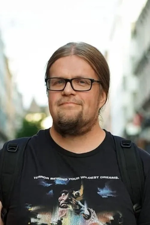 Emma Chaibedra ha trabajado con Ville Lähde en 1 ocasiones