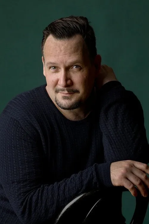 Foto de perfil del actor Ville Majamaa en el reparto