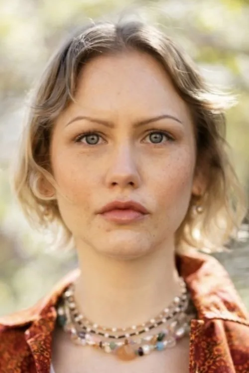 Jukka Rasilainen ha trabajado con Vilma Jää en 1 ocasiones