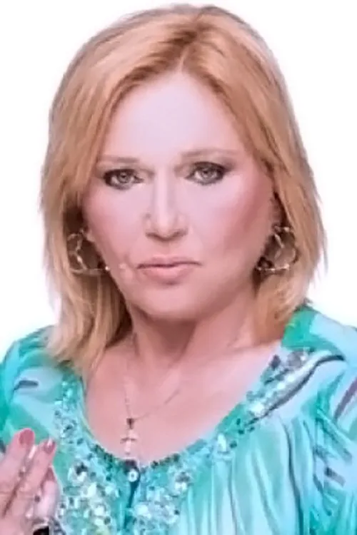 Vilma Tsakiri — personaje: ?as????? Sta??t??