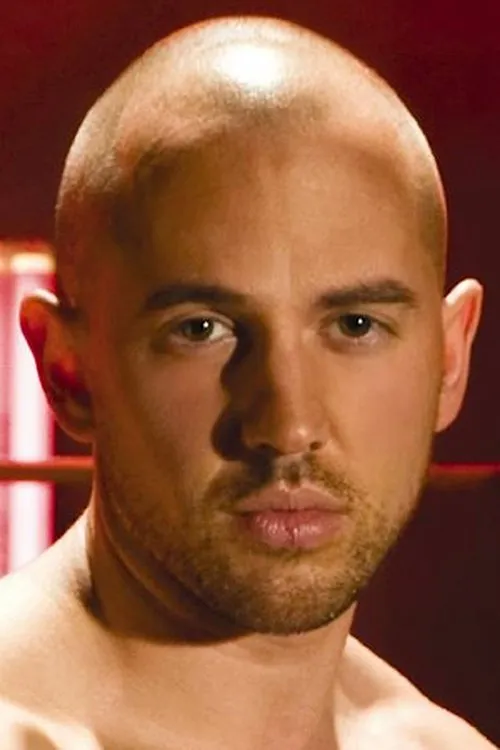 Vin Costes interpretando a 