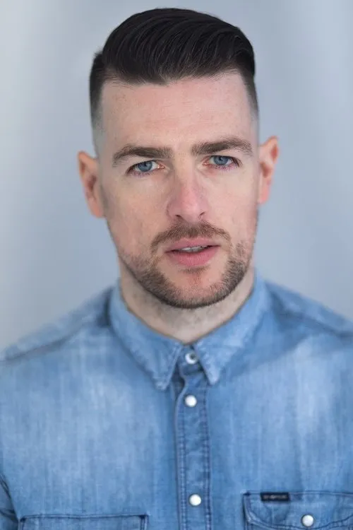 David McClelland ha trabajado con Vin Hawke en 1 ocasiones