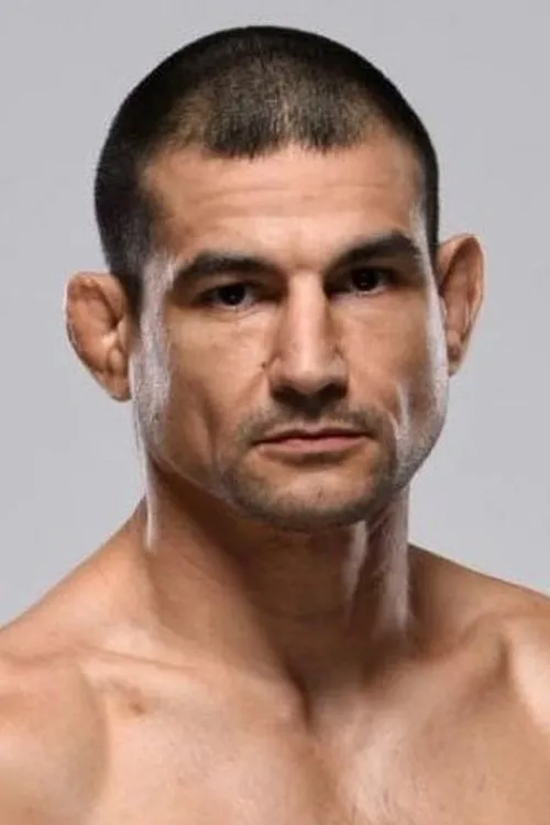 Joaquim Silva ha trabajado con Vinc Pichel en 2 ocasiones